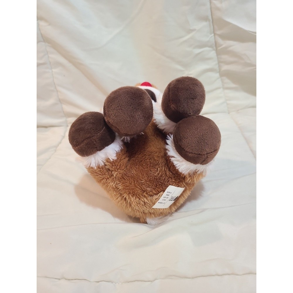 Kohls Cares Rudolph Plush - Picture 5 of 6
